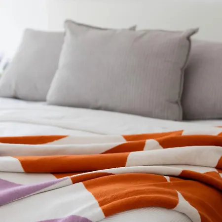 Apartment Charming With Parking By Renters