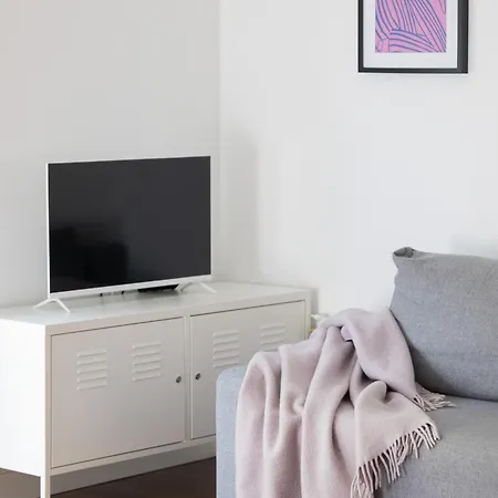 Charming With Parking By Renters * Warsaw